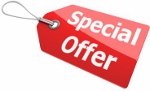 Special Offer
